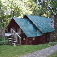 Writing and Healing Idea #1: Designing a Healing Retreat