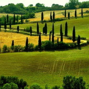 Tuscany
